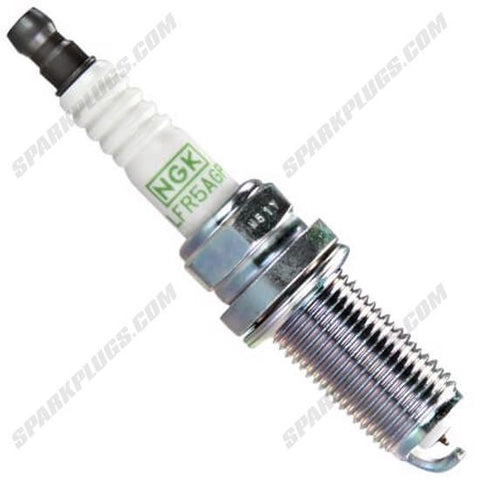 NGK GP Platinum Spark Plug Box of 4 (5018)