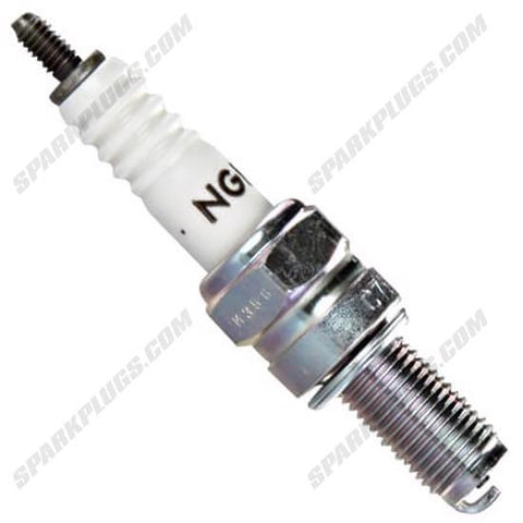 NGK Standard Spark Plug Box of 4 (5096)