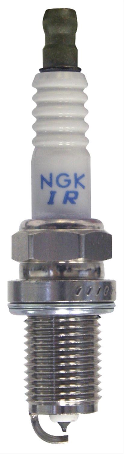 NGK Laser Iridium Spark Plug Box of 4 (5115)