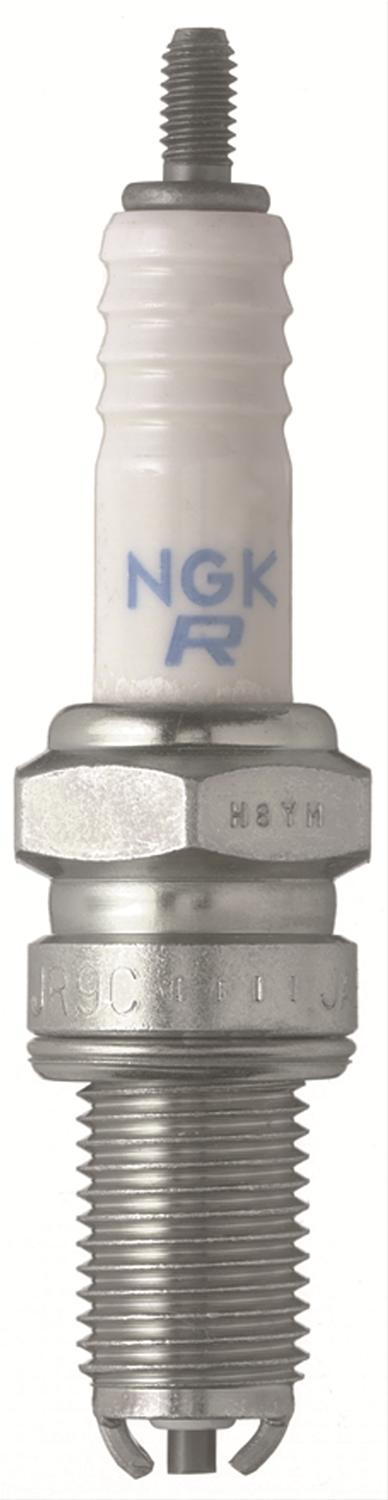 NGK Standard Spark Plug Box of 10 (5139)