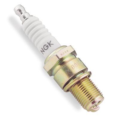 NGK Single Iridium Spark Plug Box of 4 (5258)