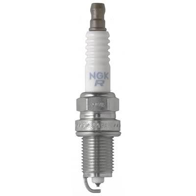 NGK Laser Platinum Spark Plug Box of 4 (5275)