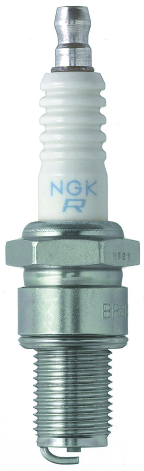 NGK Nickel Spark Plug Box of 4 (5422)