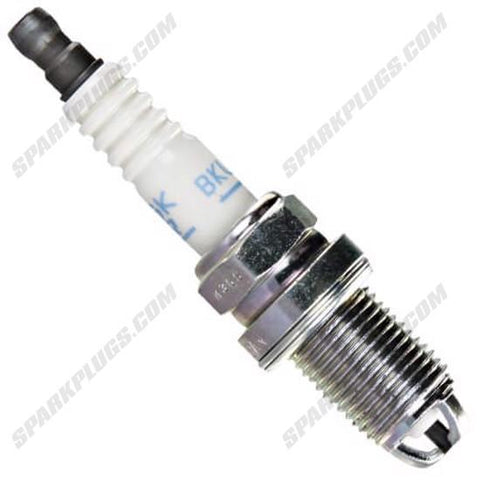 NGK Standard Spark Plug Box of 4 (5496)