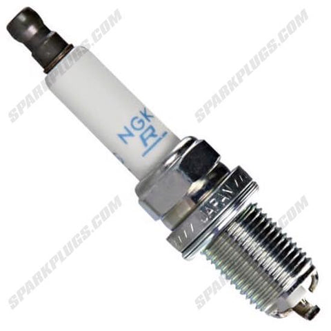 NGK Multi-Ground Spark Plug Box of 4 (5547)