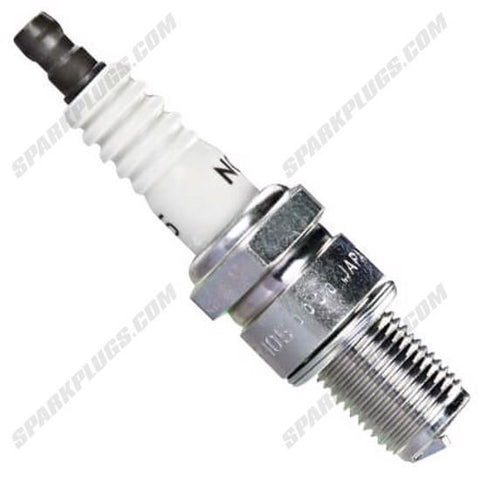 NGK Racing Spark Plug Box of 4 (5583)