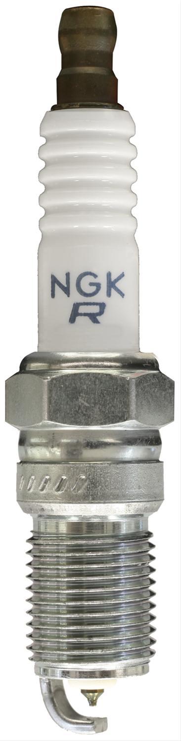 NGK Laser Platinum Spark Plug Box of 4 (5598)