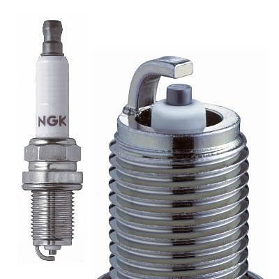 NGK Standard Spark Plug Box of 4 (5643)