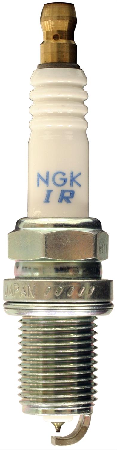 NGK Iridium Spark Plug Box of 4 (5648)