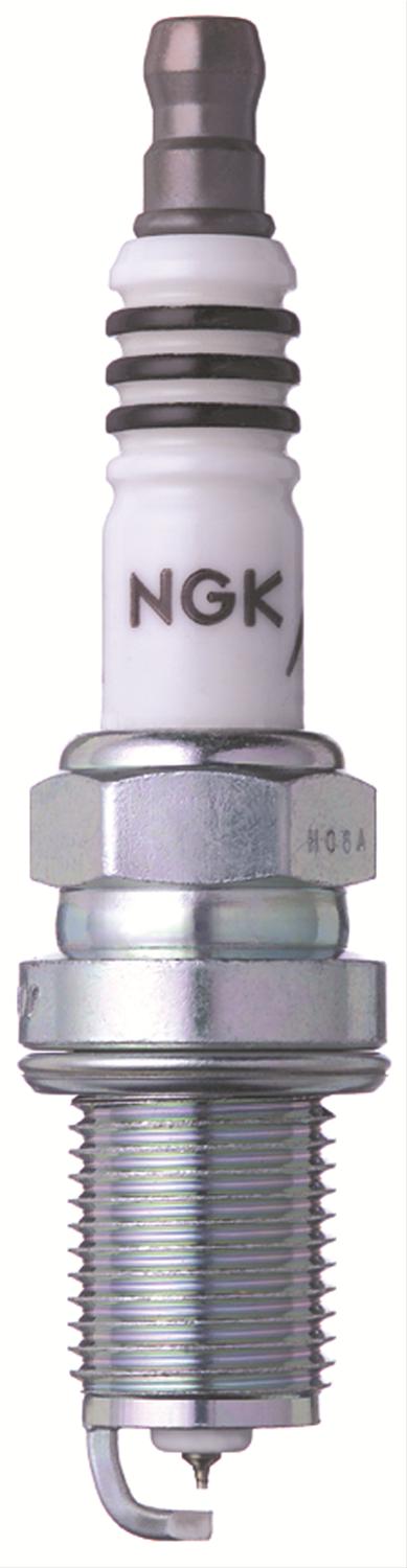 NGK Iridium IX Spark Plug Box of 4 (5688)