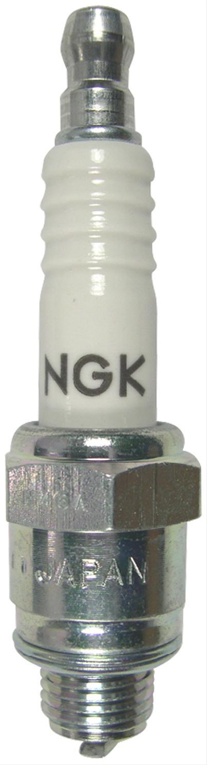 NGK Standard Spark Plug Box of 10 (5712)