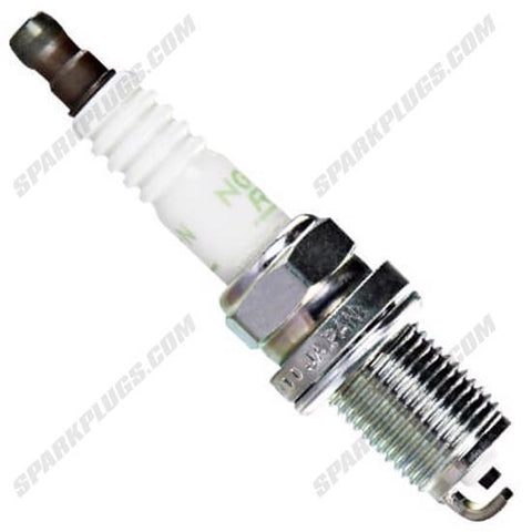 NGK Traditional Spark Plug Box of 10 (5724)