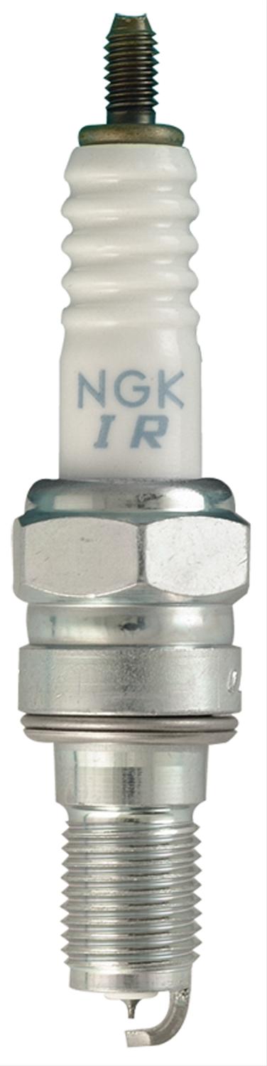 NGK Laser Iridium Spark Plug Box of 4 (5766)