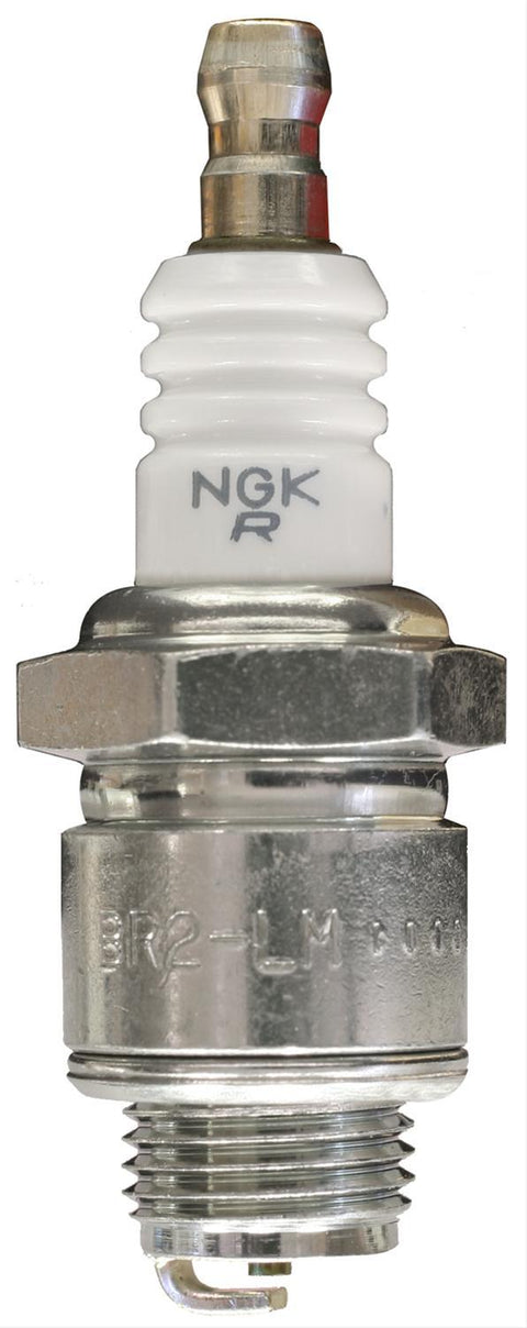 NGK Standard Spark Plug Box of 10 (5798)