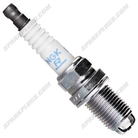 NGK Standard Spark Plug Box of 4 (5881)