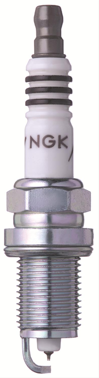 NGK Laser Iridium Spark Plug Box of 4 (5887)