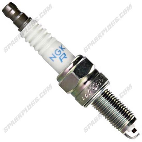 NGK Nickel Spark Plug Box of 10 (5958)