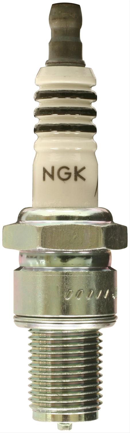 NGK Iridium IX Spark Plug Box of 4 (6014)