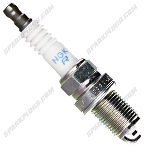 NGK Standard Spark Plug Box of 4 (6130)