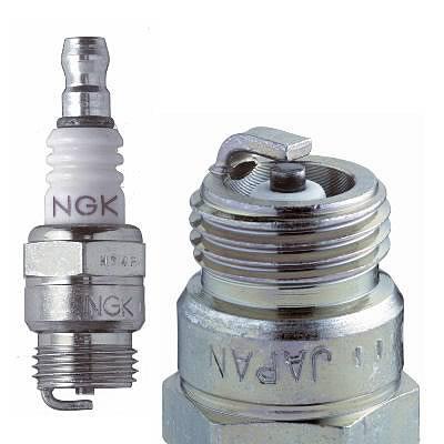 NGK Standard Spark Plug Box of 10 (6221)