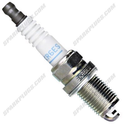 NGK Standard Spark Plug Box of 4 (6364)