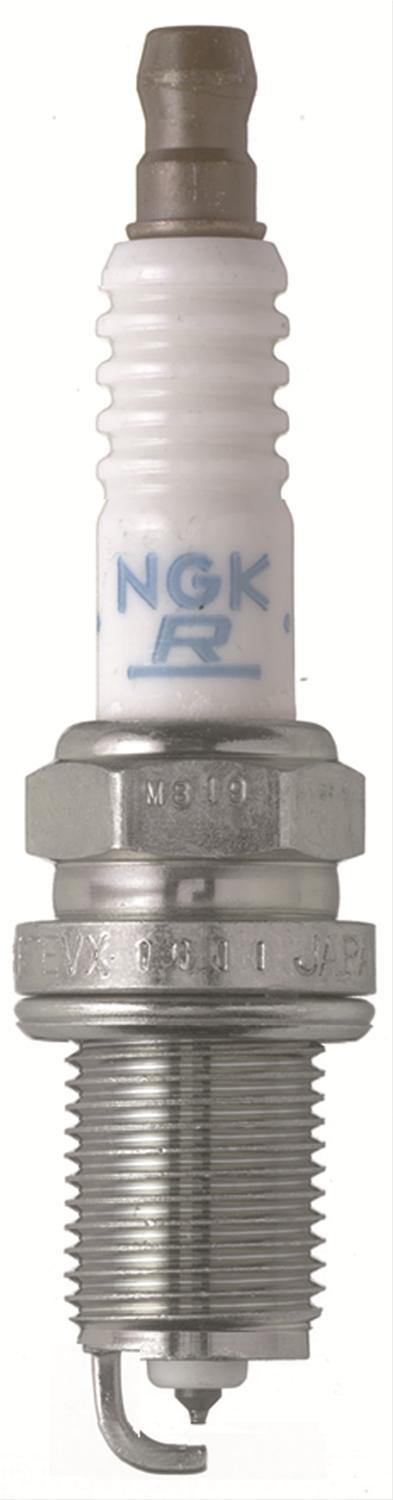 NGK Laser Platinum Spark Plug Box of 4 (6371)