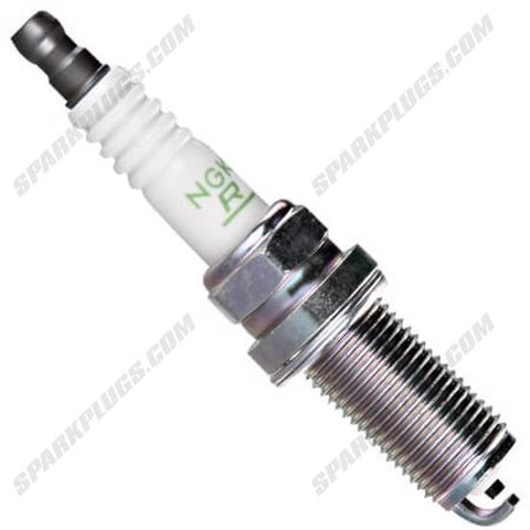 NGK V-Power Spark Plug Box of 4 (6376)