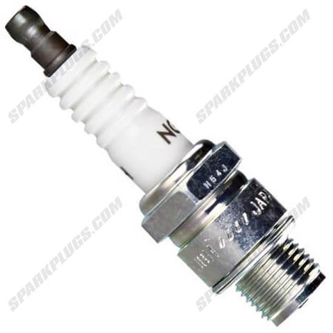 NGK Standard Spark Plug Box of 10 (6431)