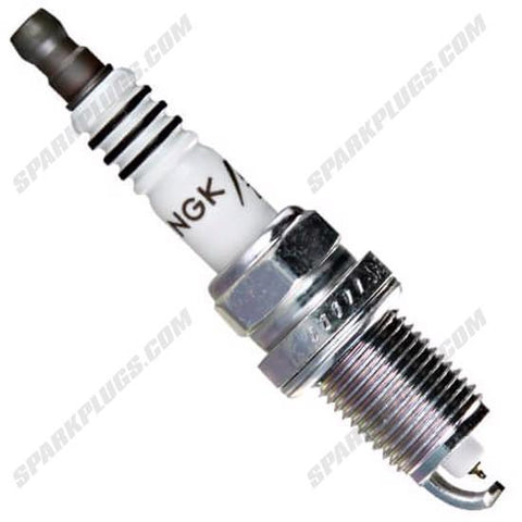 NGK Iridium Spark Plug Box of 4 (6441)