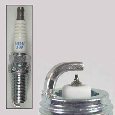 NGK Laser Iridium Long Life Stock Heat Spark Plug (6481)