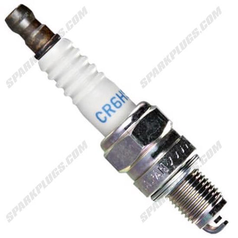 NGK Standard Spark Plug Box of 10 (6500)