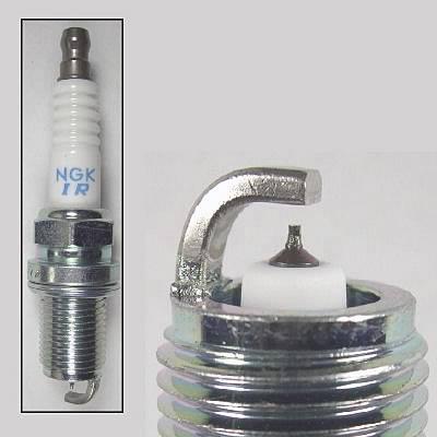 NGK Laser Iridium Spark Plug Box of 4 (6502)