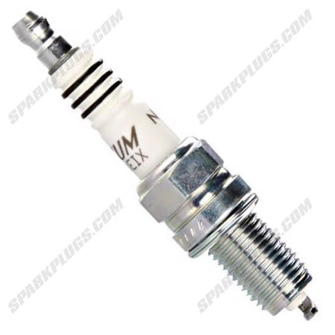 NGK Single Iridium Spark Plug Box of 4 (6546)