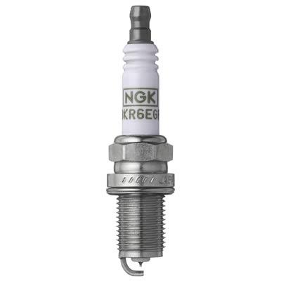 NGK Laser Platinum Spark Plug Box of 4 (6569)