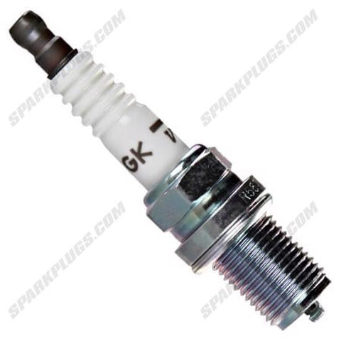 NGK Racing Spark Plug Box of 4 (6596)