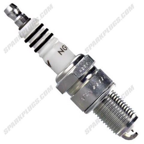 NGK IX Iridium Spark Plug Box of 4 (6637)