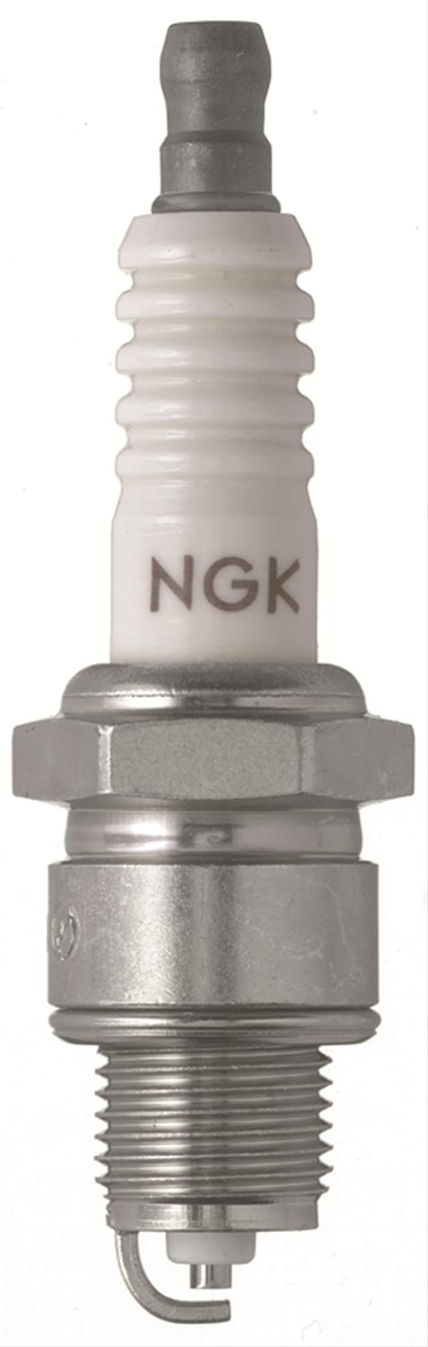 NGK Standard Spark Plug Box of 4 (6729)