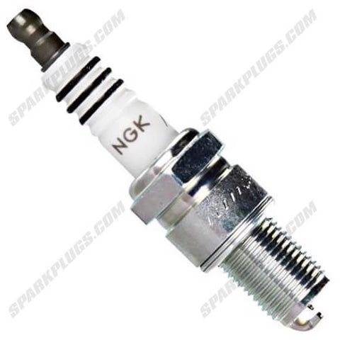 NGK Iridium IX Spark Plug Box of 4 (6747)