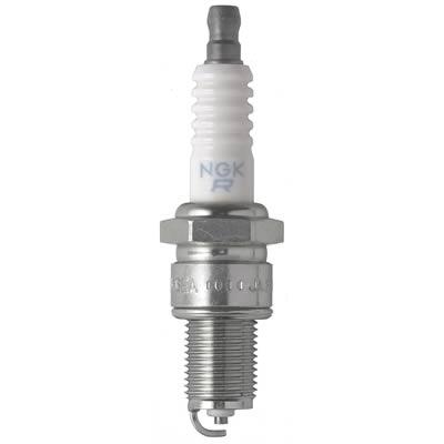 NGK Standard Spark Plug Box of 4 (6832)