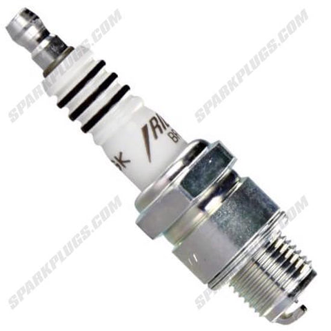 NGK Iridium IX Spark Plug Box of 4 (7067)