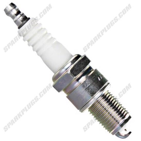 NGK GP Single Platinum Spark Plug Box of 4 (7084)