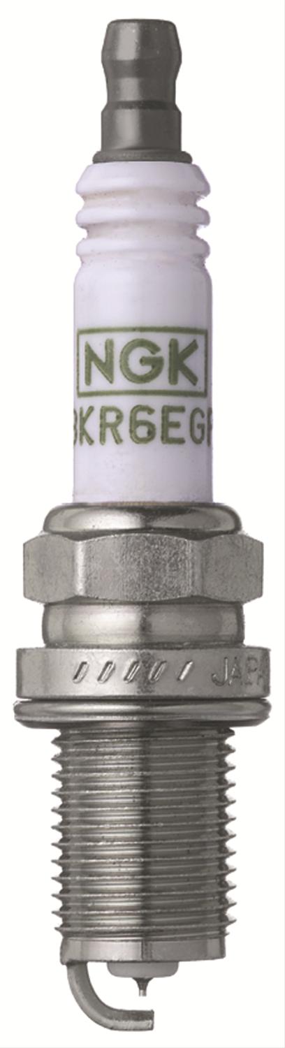 NGK G-Power Spark Plug Box of 4 (7086)