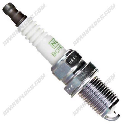 NGK G-Power Spark Plug Box of 4 (7088)