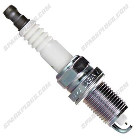 NGK GP Single Platinum Spark Plug Box of 4 (7098)