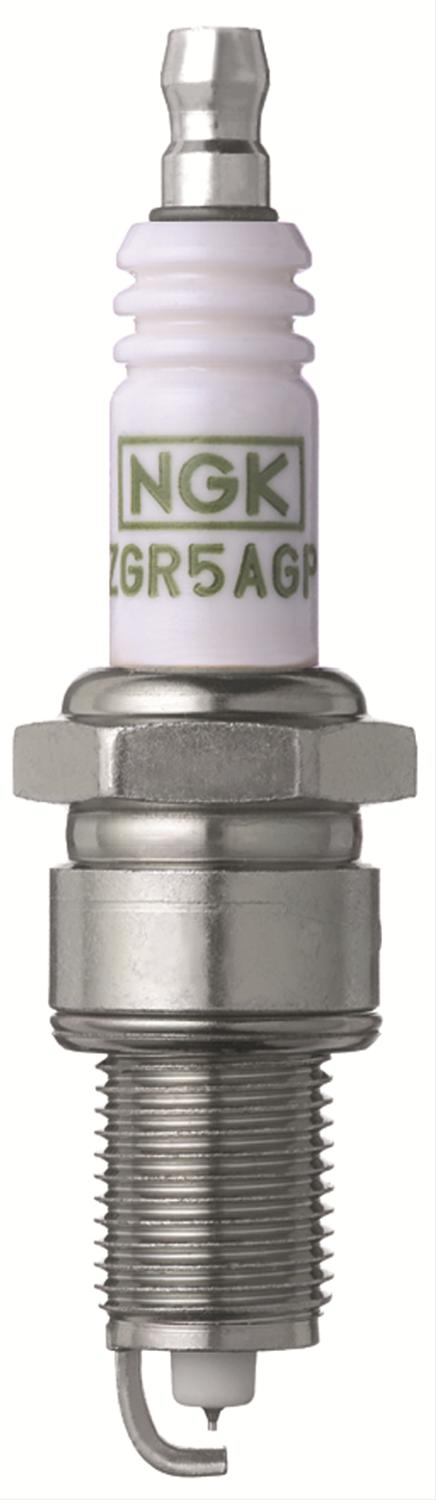 NGK G-Power Spark Plug Box of 4 (7102)