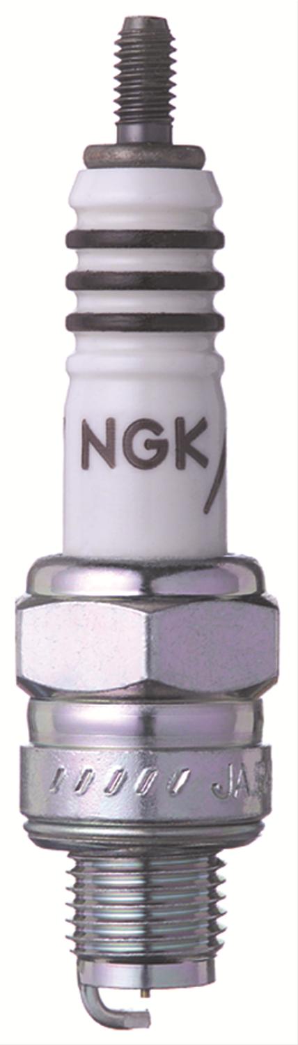 NGK Iridium IX Spark Plug Box of 4 (7120)