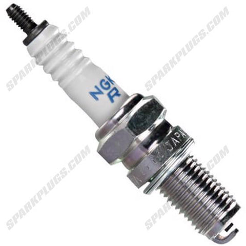 NGK Standard Spark Plug Box of 10 (7162)