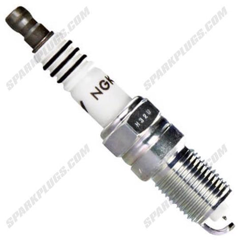 NGK IX Iridium Spark Plug Box of 4 (7164)