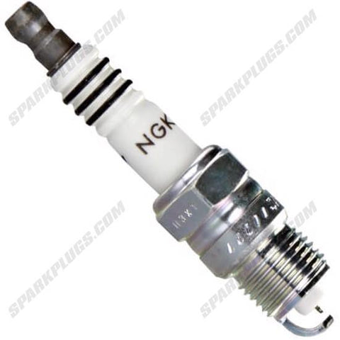 NGK IX Iridium Spark Plug Box of 4 (7177)