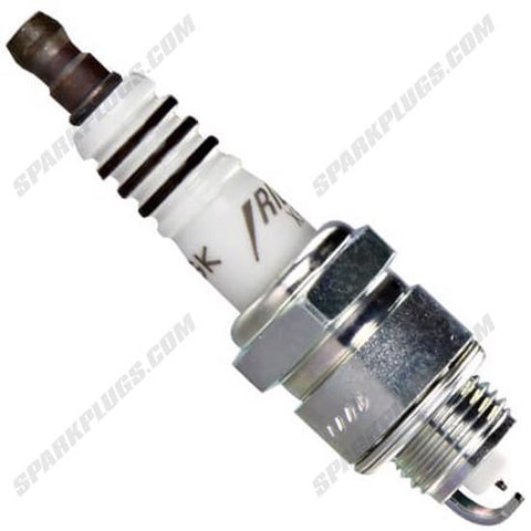 NGK Iridium IX Spark Plug Box of 4 (7189)